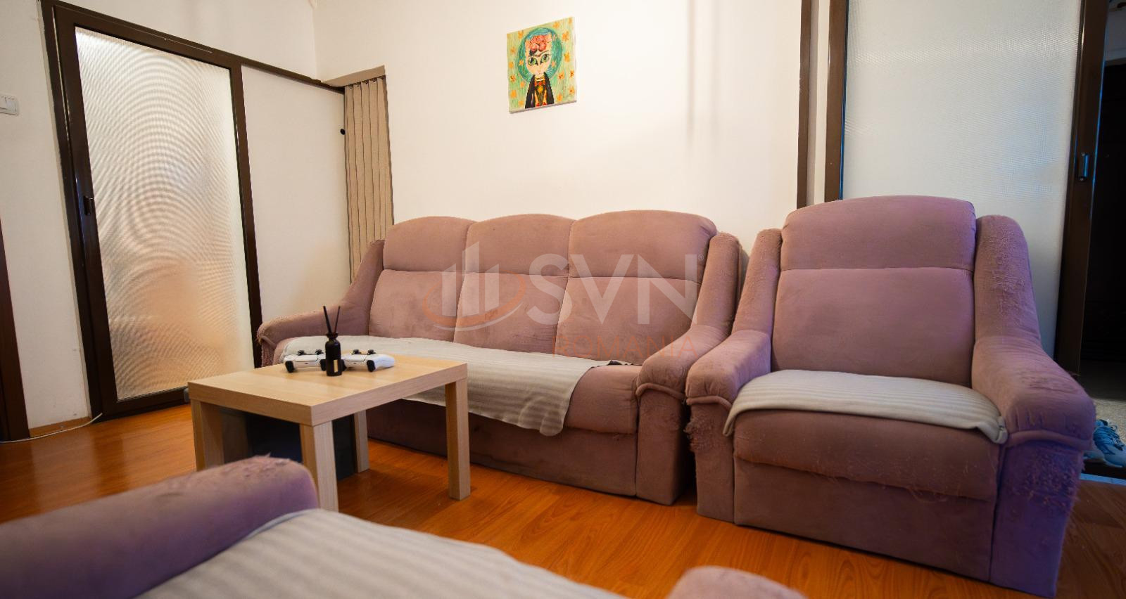 Apartament, 3 camere Bucuresti/Dacia