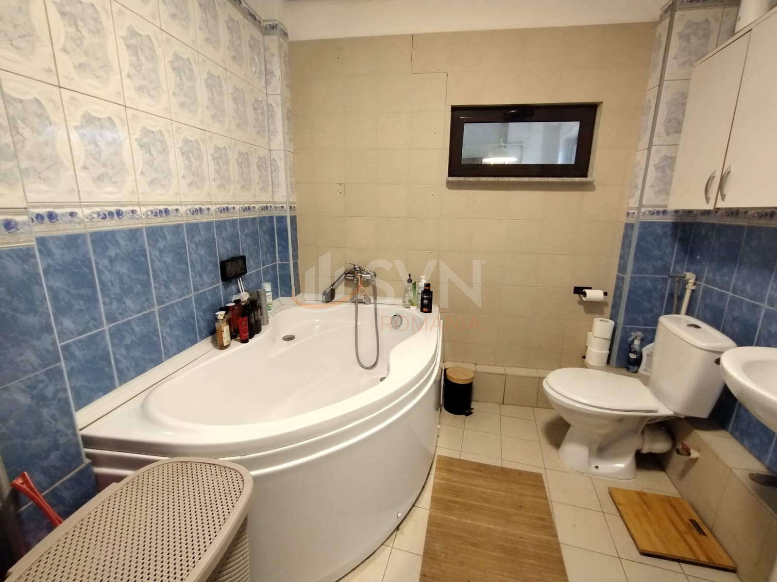 Apartament, 3 camere Bucuresti/Dacia