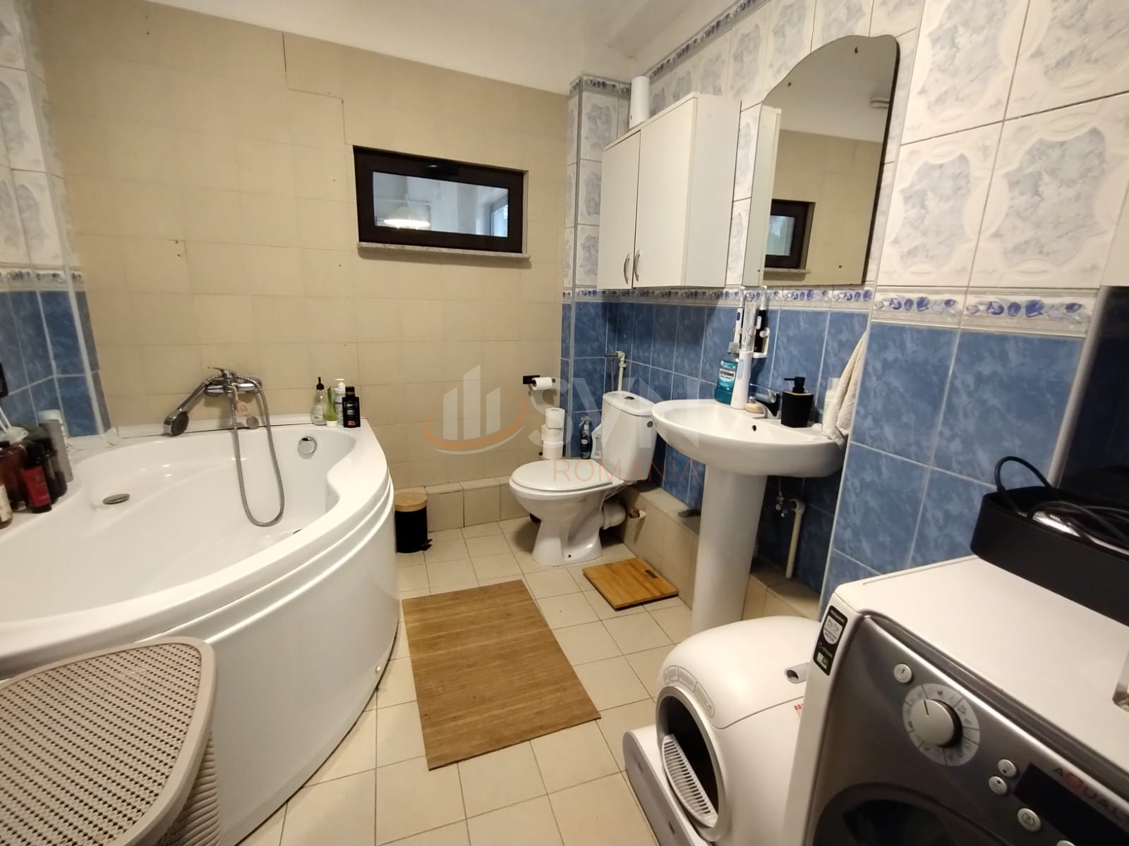 Apartament, 3 camere Bucuresti/Dacia