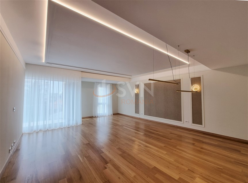 Apartament, 3 camere Bucuresti/Aviatorilor