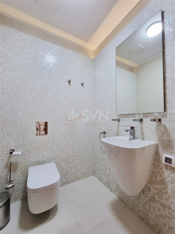 Apartament, 3 camere Bucuresti/Aviatorilor