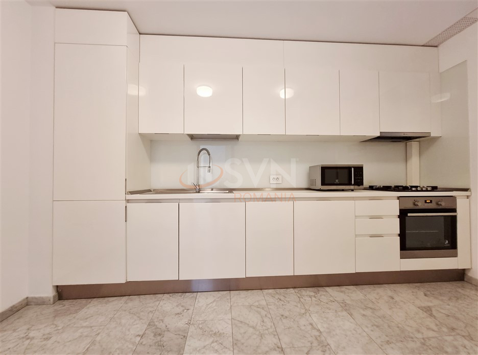 Apartament, 3 camere Bucuresti/Aviatorilor