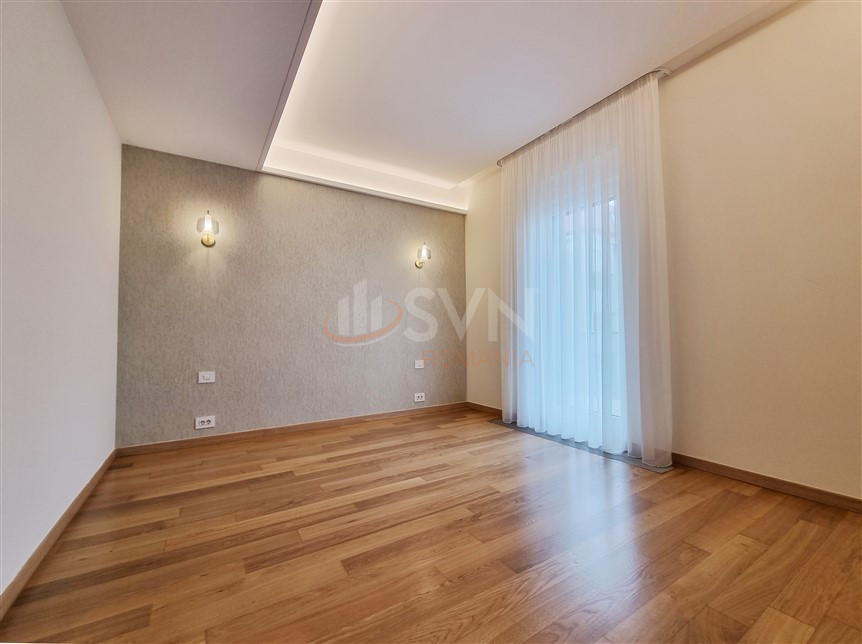 Apartament, 3 camere Bucuresti/Aviatorilor