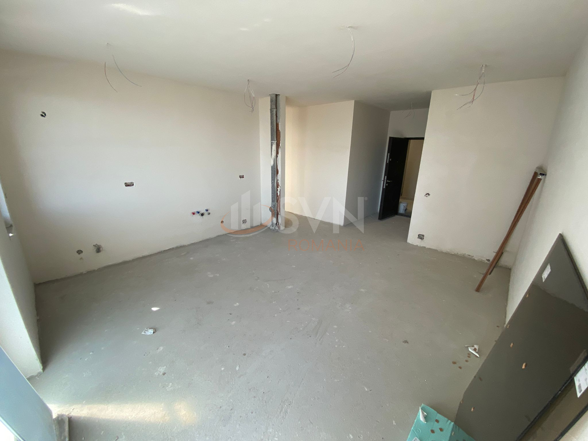 Apartament, 3 camere Cluj/Centru