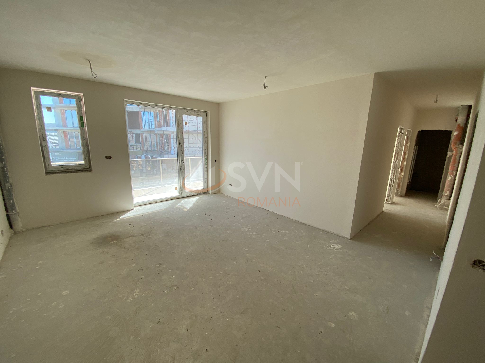 Apartament, 3 camere Cluj/Centru