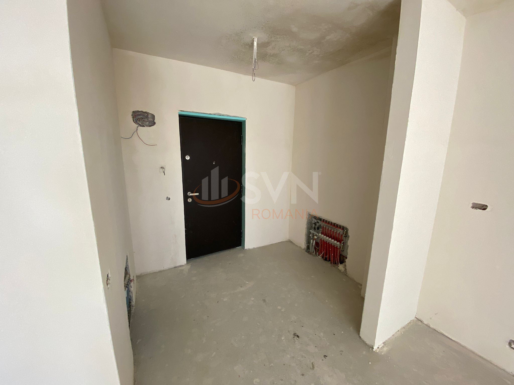 Apartament, 3 camere Cluj/Centru