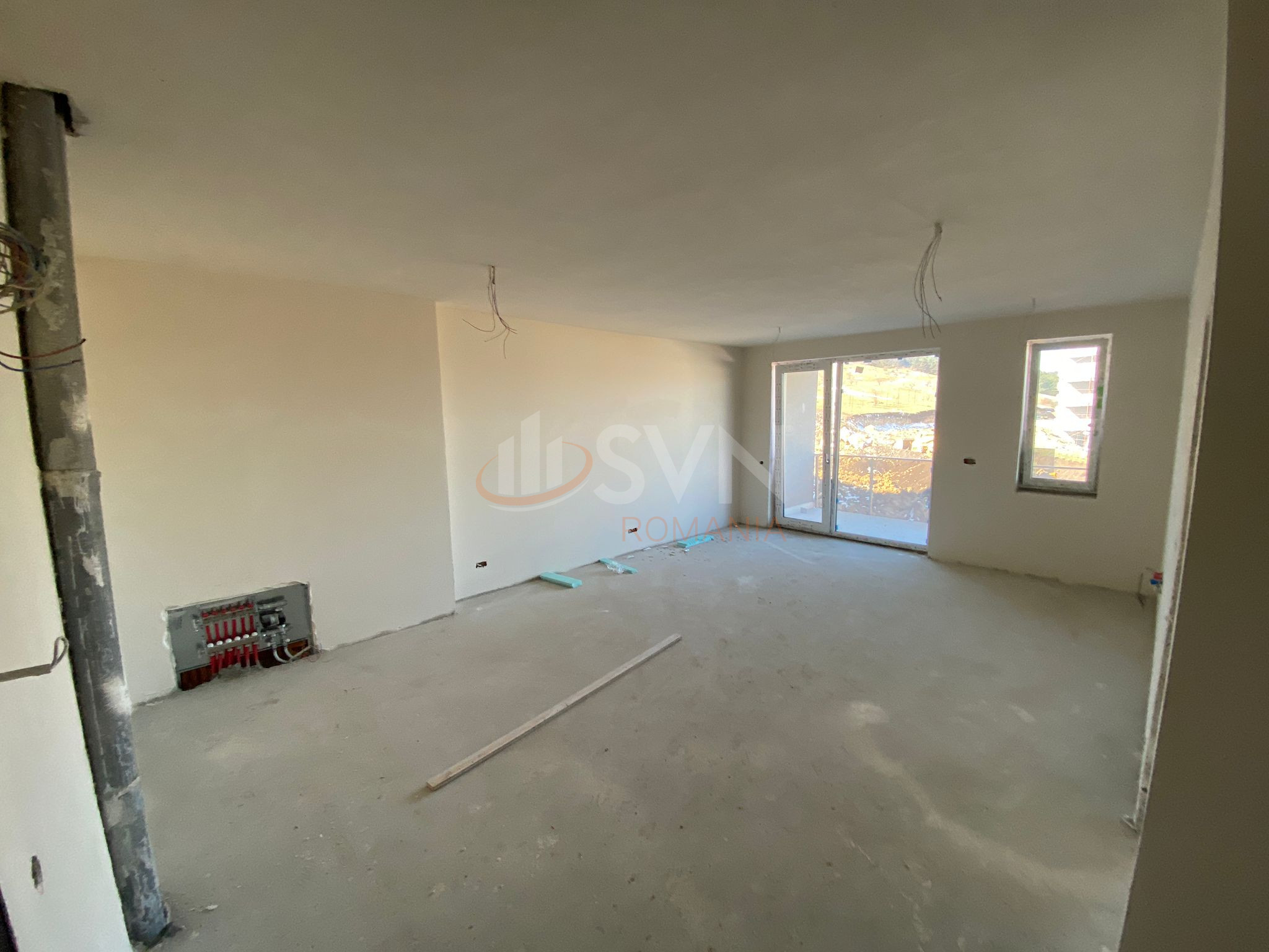 Apartament, 3 camere Cluj/Centru