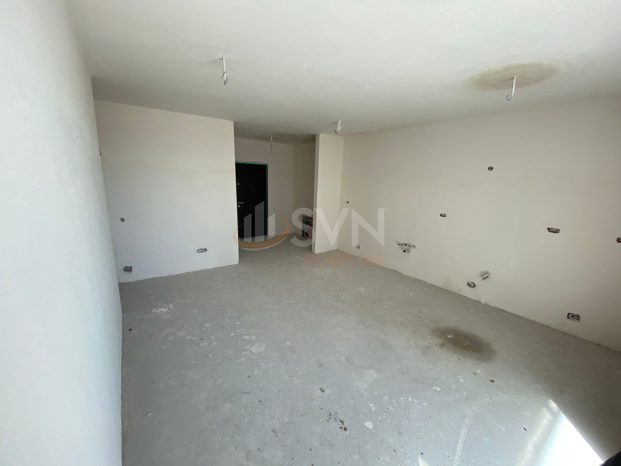 Apartament, 3 camere Cluj/Centru