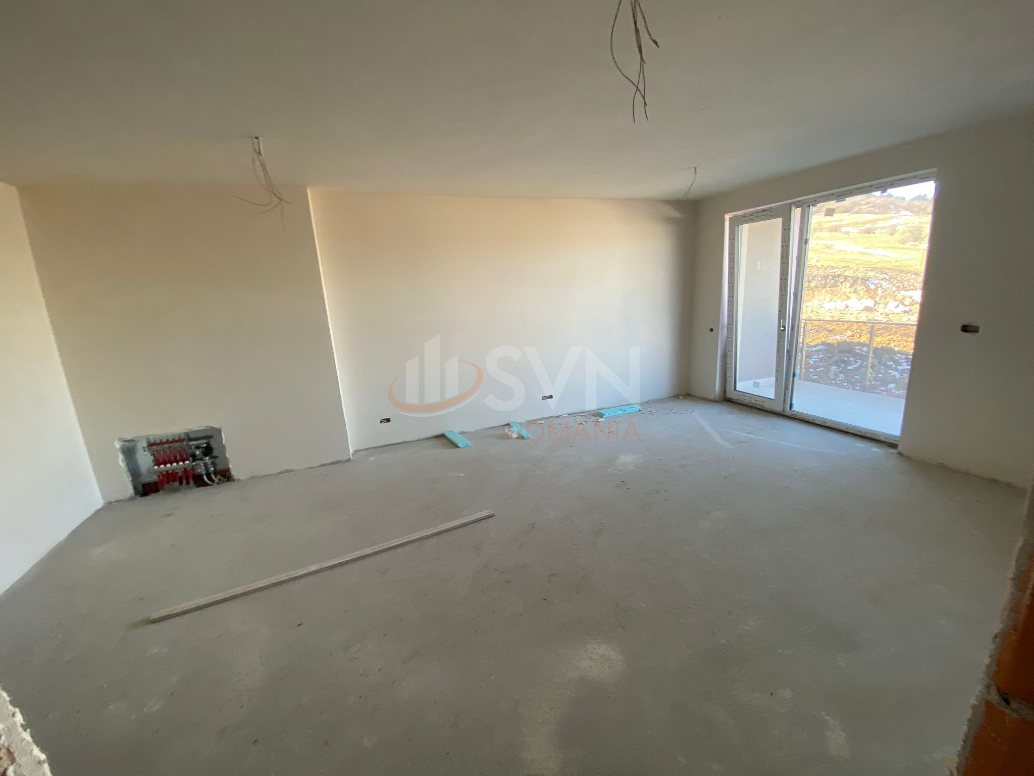 Apartament, 3 camere Cluj/Centru