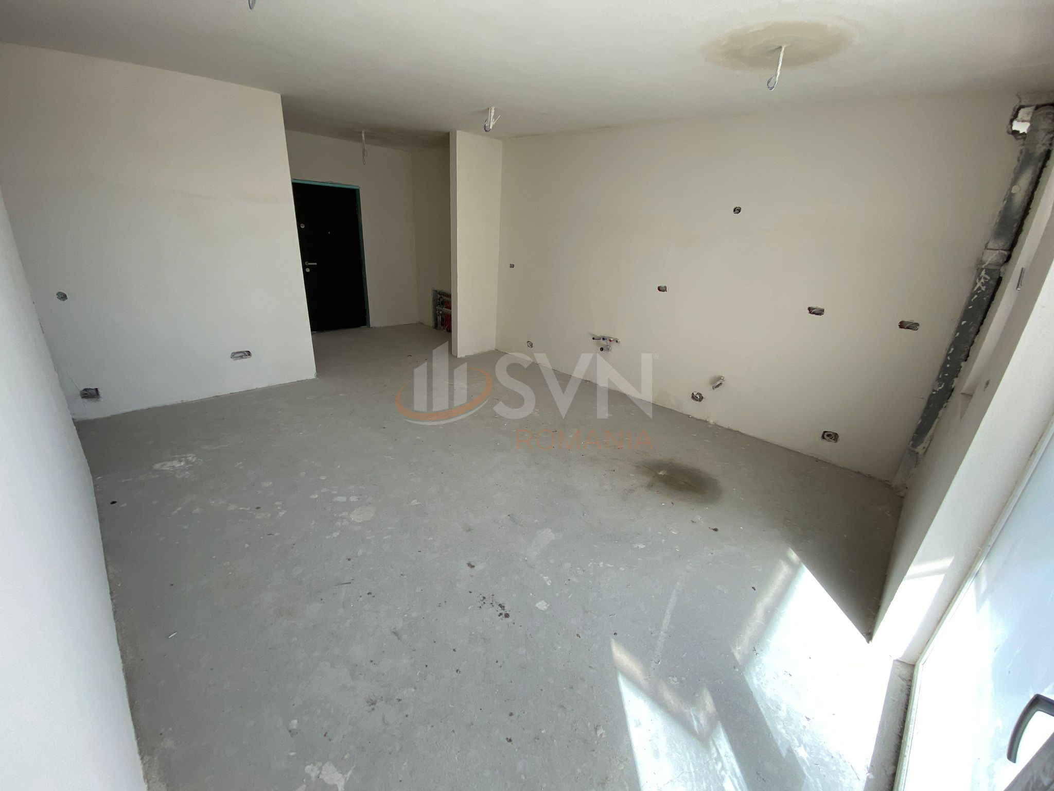 Apartament, 3 camere Cluj/Centru