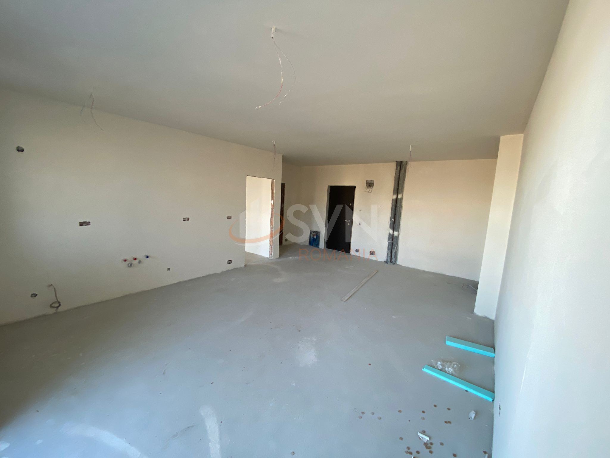 Apartament, 3 camere Cluj/Centru