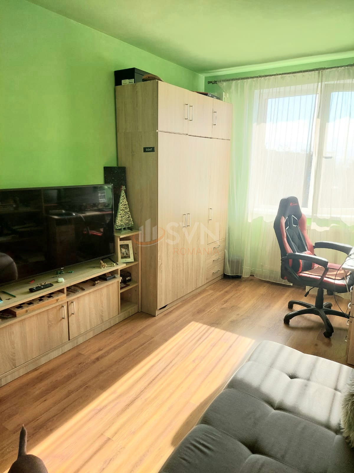 Apartament, 3 camere Cluj/Gheorgheni