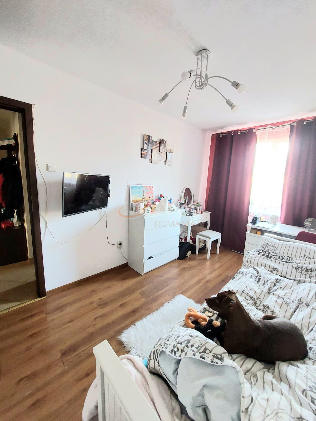 Apartament, 3 camere Cluj/Gheorgheni