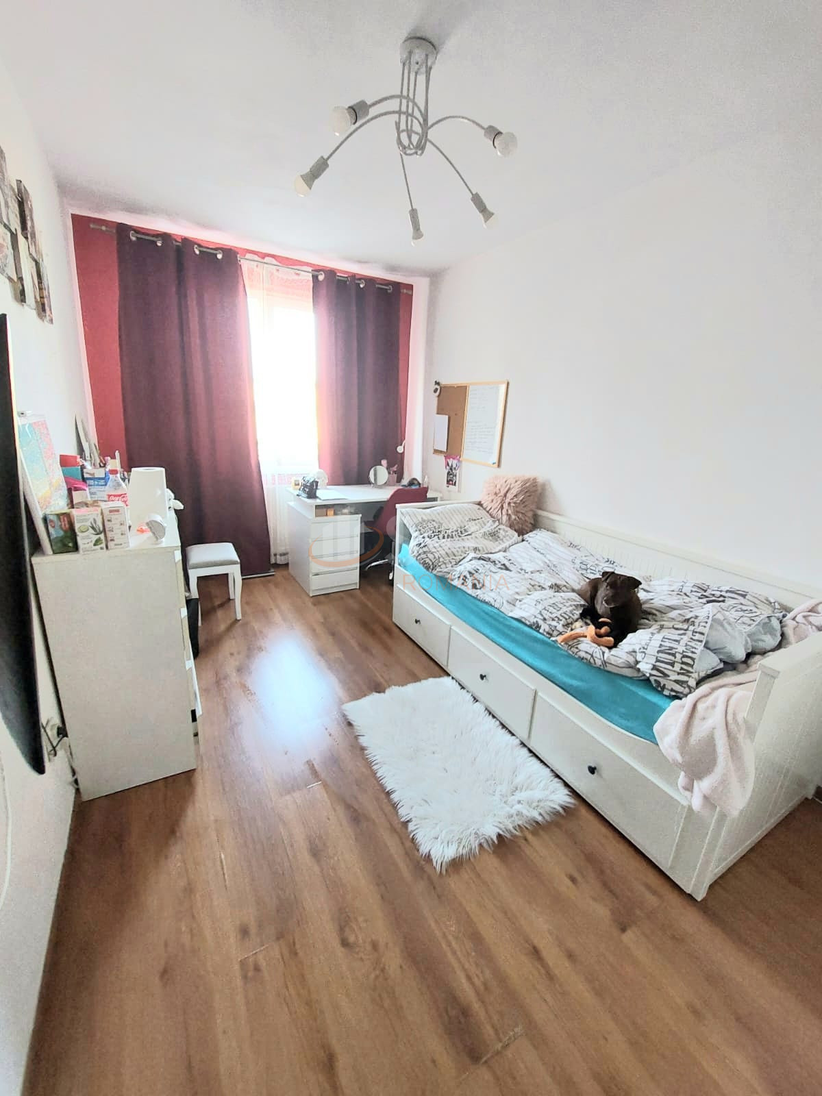 Apartament, 3 camere Cluj/Gheorgheni