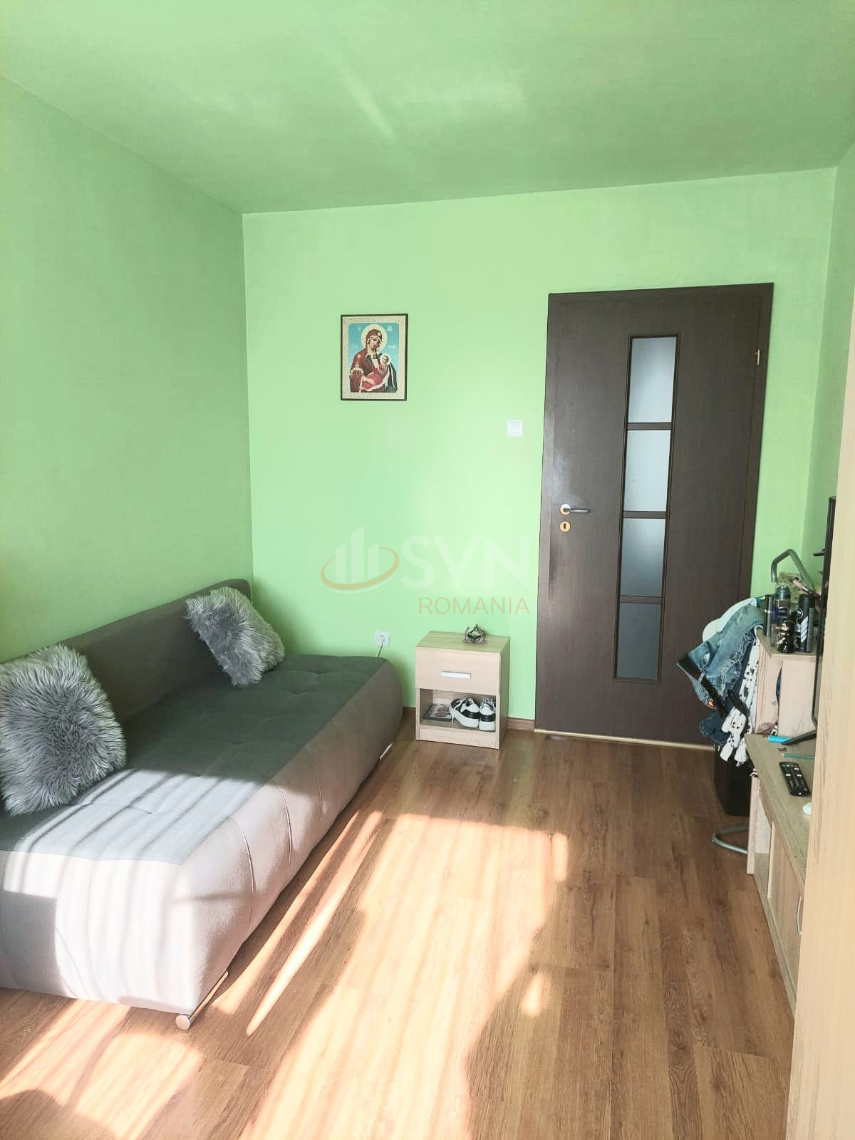 Apartament, 3 camere Cluj/Gheorgheni