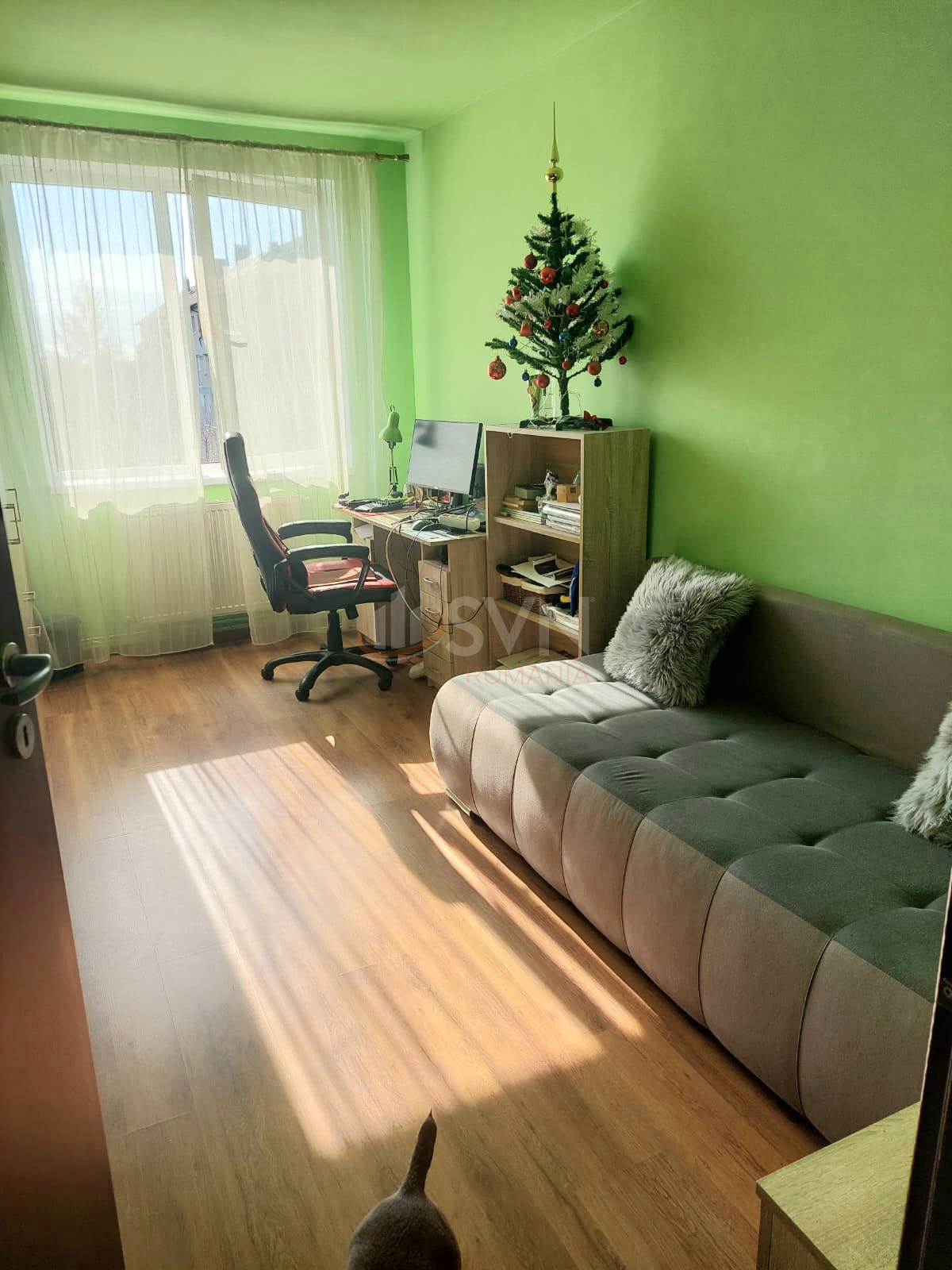 Apartament, 3 camere Cluj/Gheorgheni