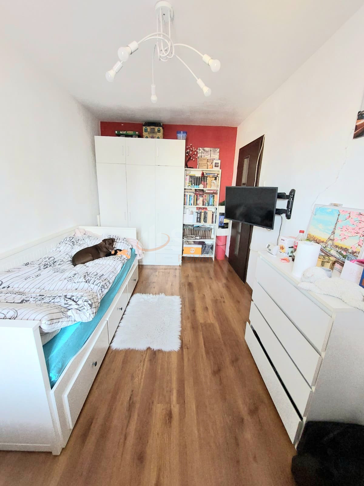 Apartament, 3 camere Cluj/Gheorgheni