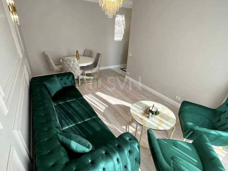 Apartament, 3 camere Bucuresti/Bucurestii Noi