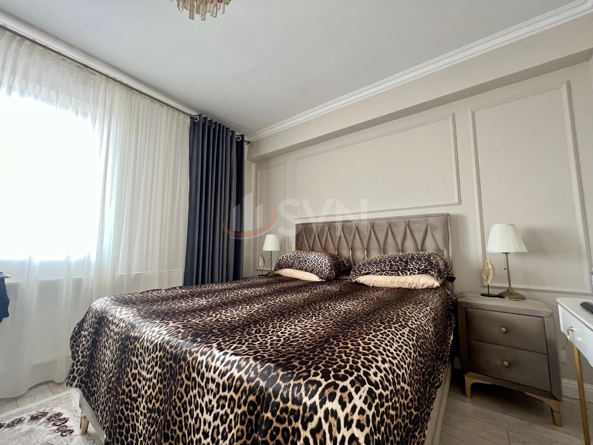 Apartament, 3 camere Bucuresti/Bucurestii Noi
