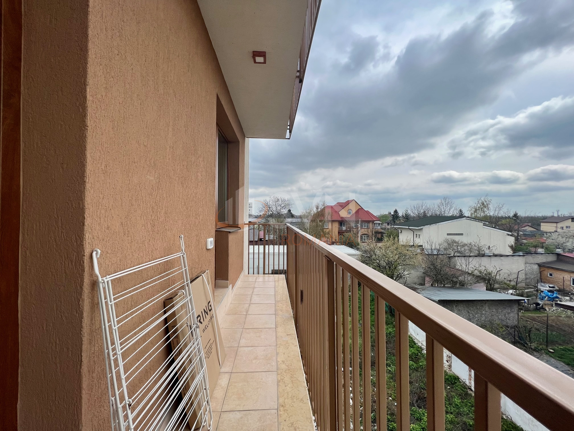 Apartament, 3 camere Bucuresti/Bucurestii Noi