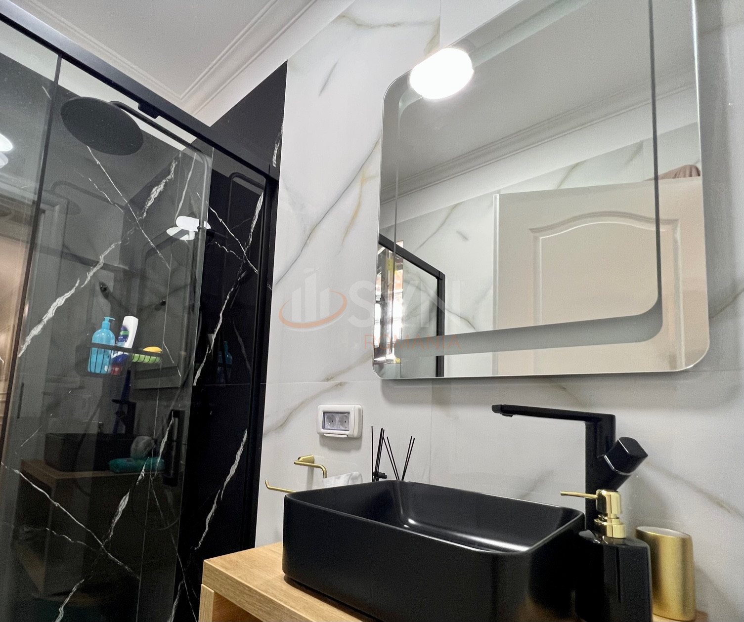 Apartament, 3 camere Bucuresti/Bucurestii Noi