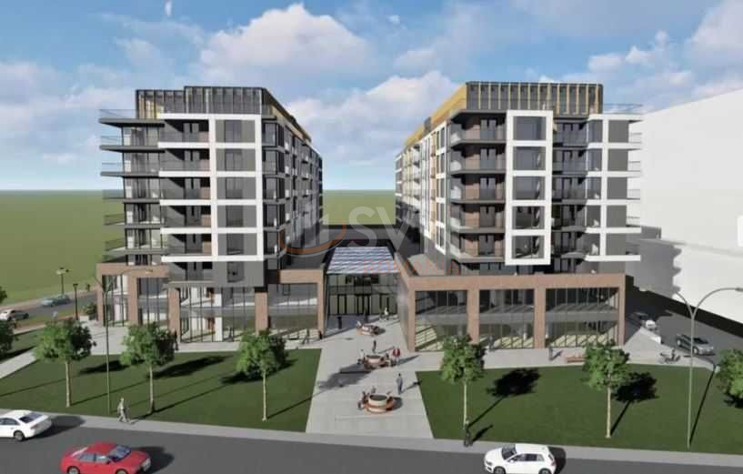 Apartament, 3 camere Cluj/Sopor