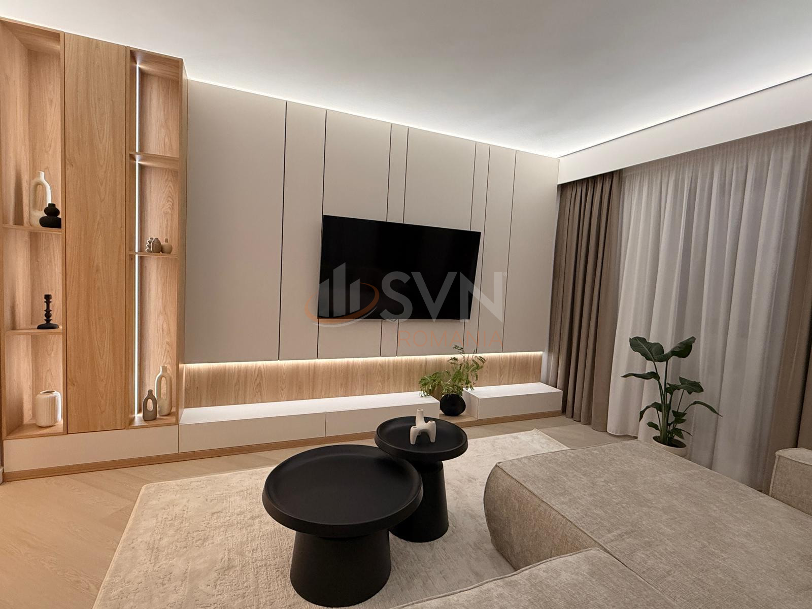 Apartament, 3 camere Bucuresti/Pipera