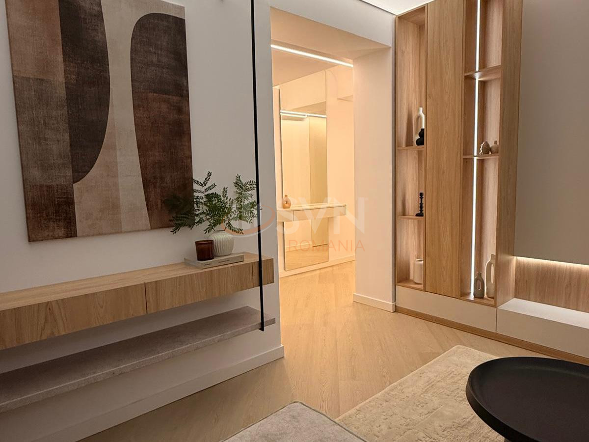 Apartament, 3 camere Bucuresti/Pipera