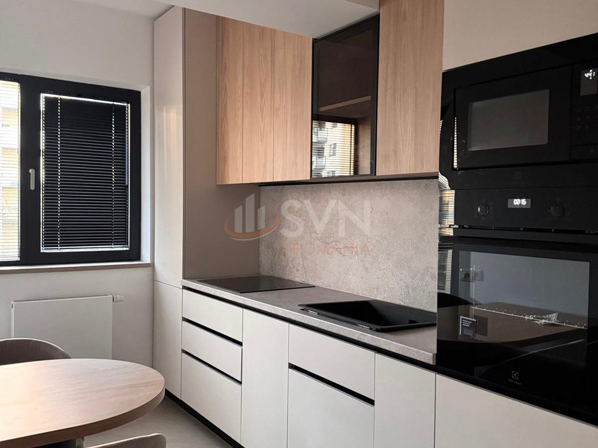Apartament, 3 camere Bucuresti/Pipera