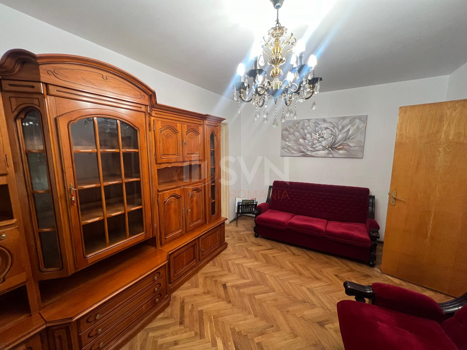 Apartament, 3 camere Bucuresti/Mihai Bravu (s2)