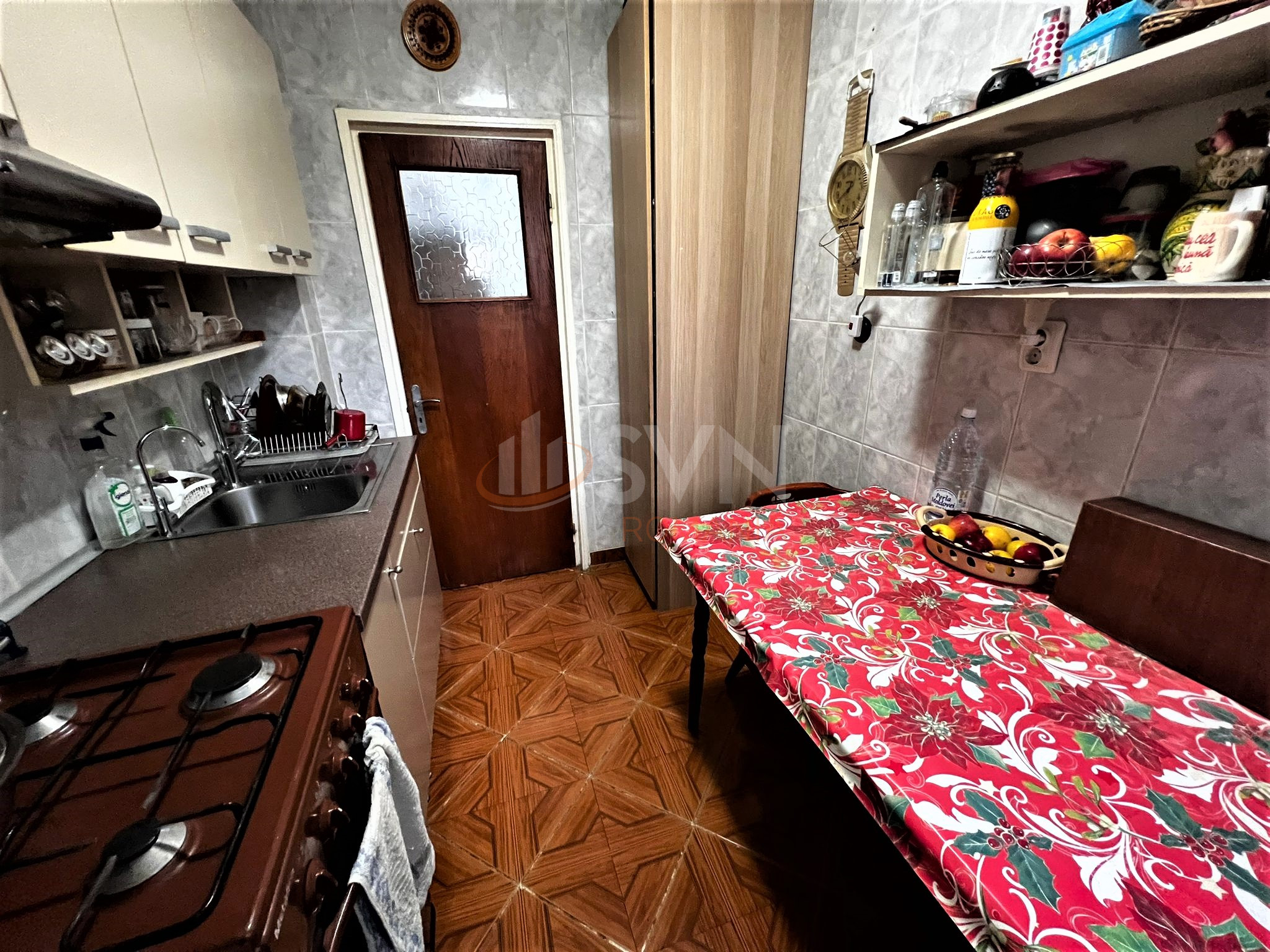 Apartament, 3 camere Bucuresti/Lucretiu Patrascanu