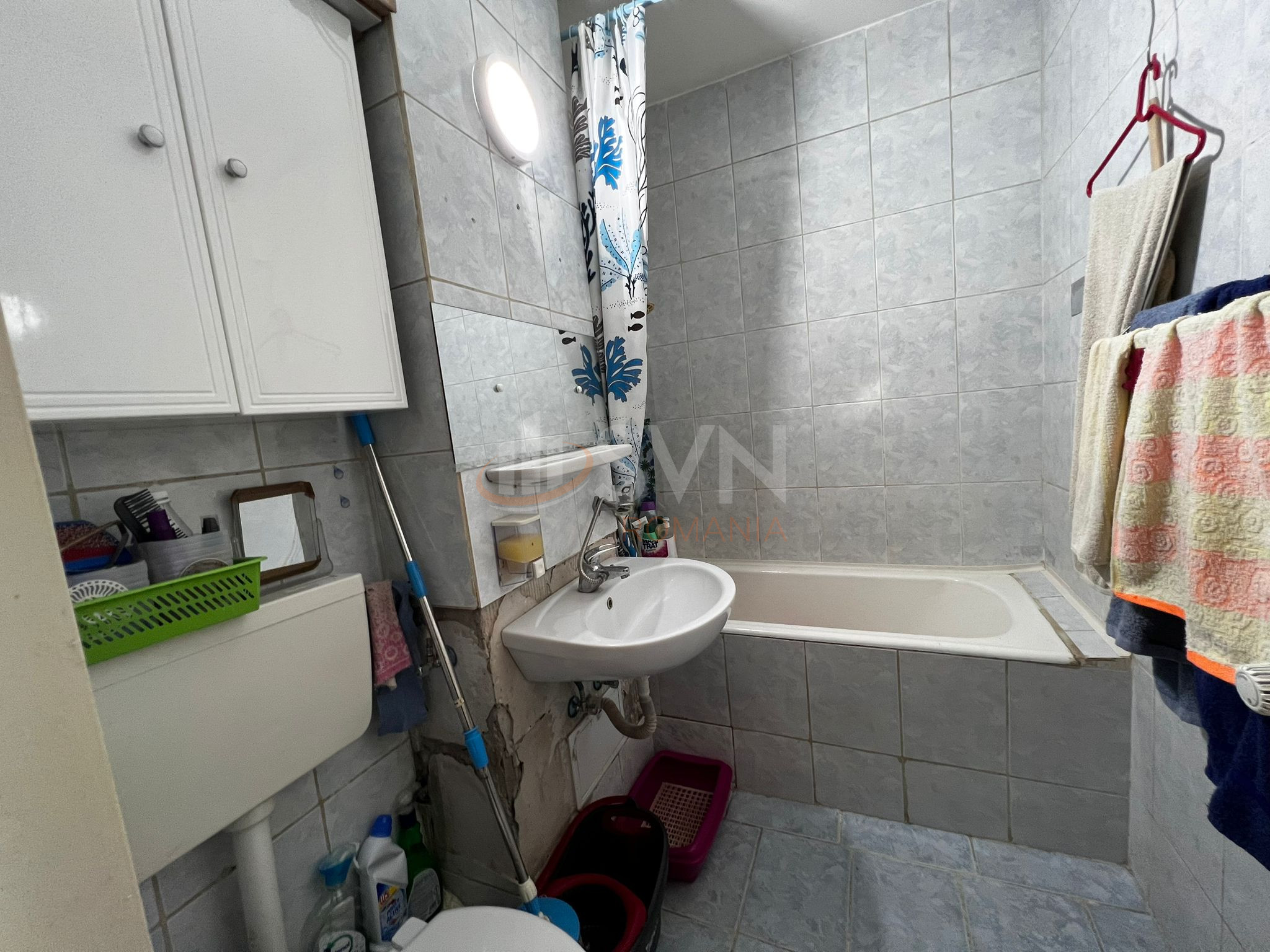 Apartament, 3 camere Bucuresti/Lucretiu Patrascanu