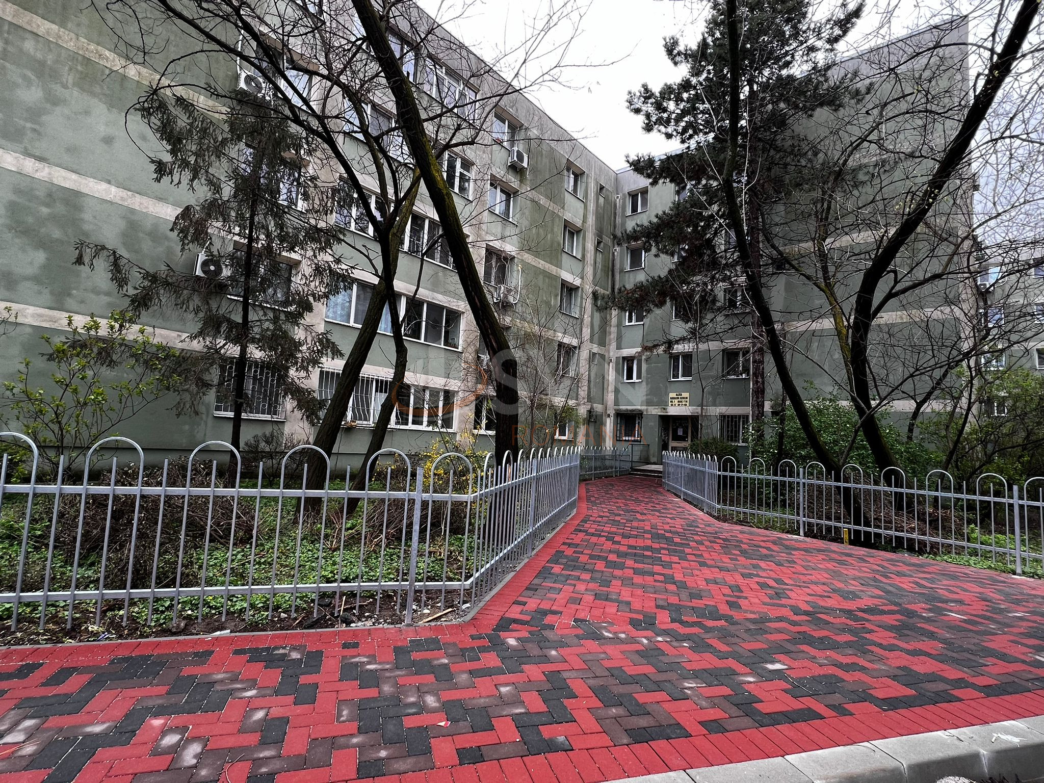 Apartament, 3 camere Bucuresti/Lucretiu Patrascanu