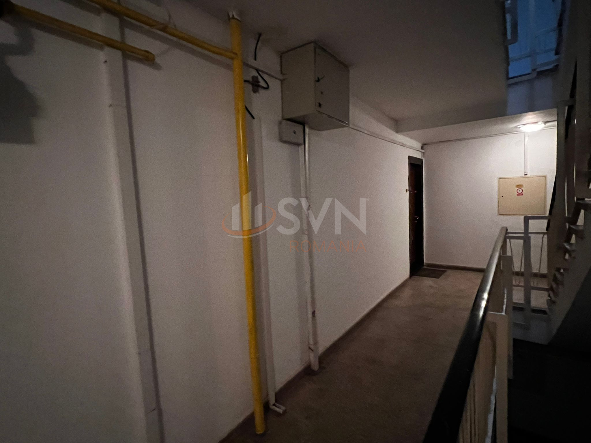 Apartament, 3 camere Bucuresti/Lucretiu Patrascanu