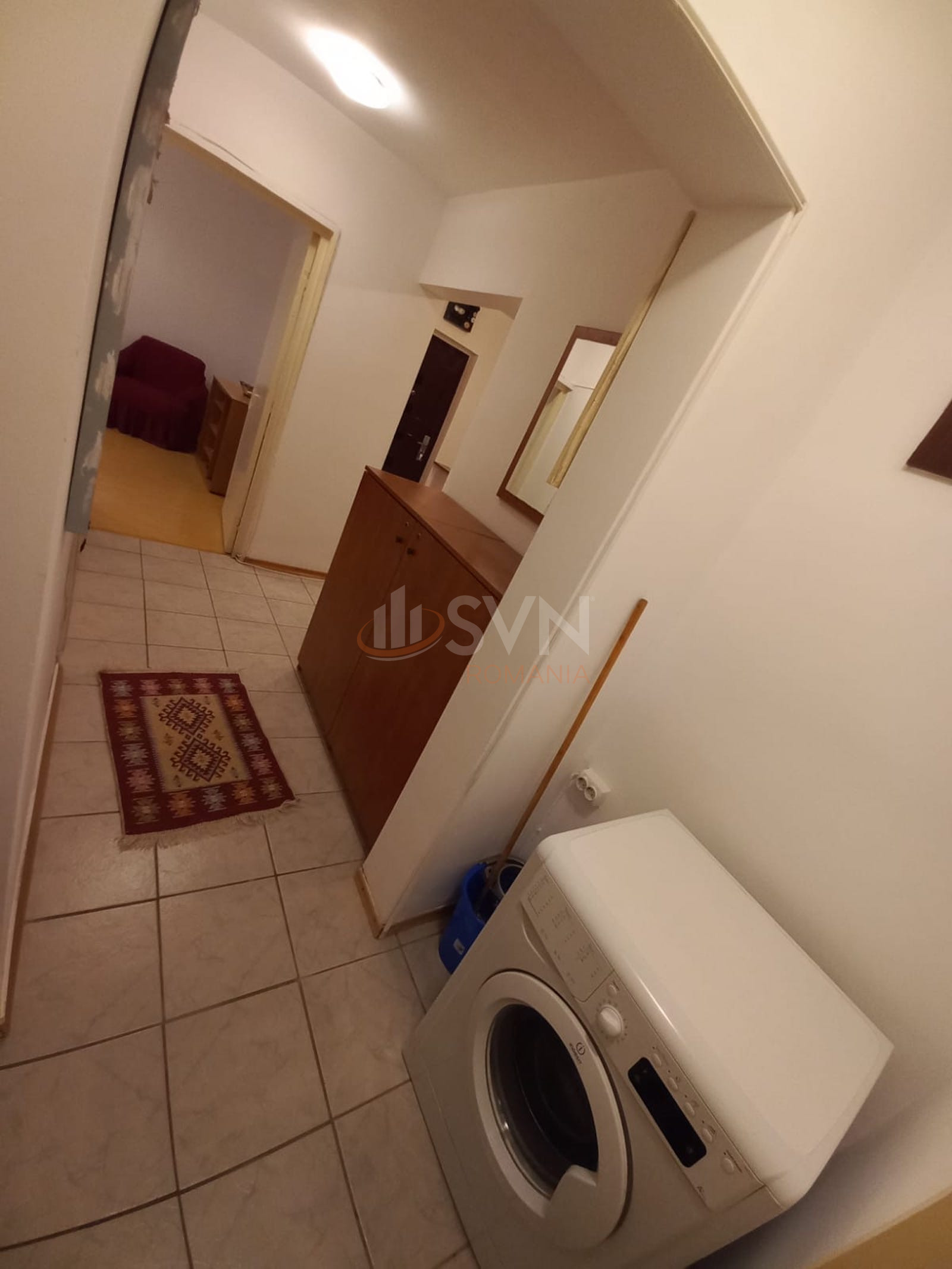 Apartament, 3 camere Bucuresti/Giurgiului