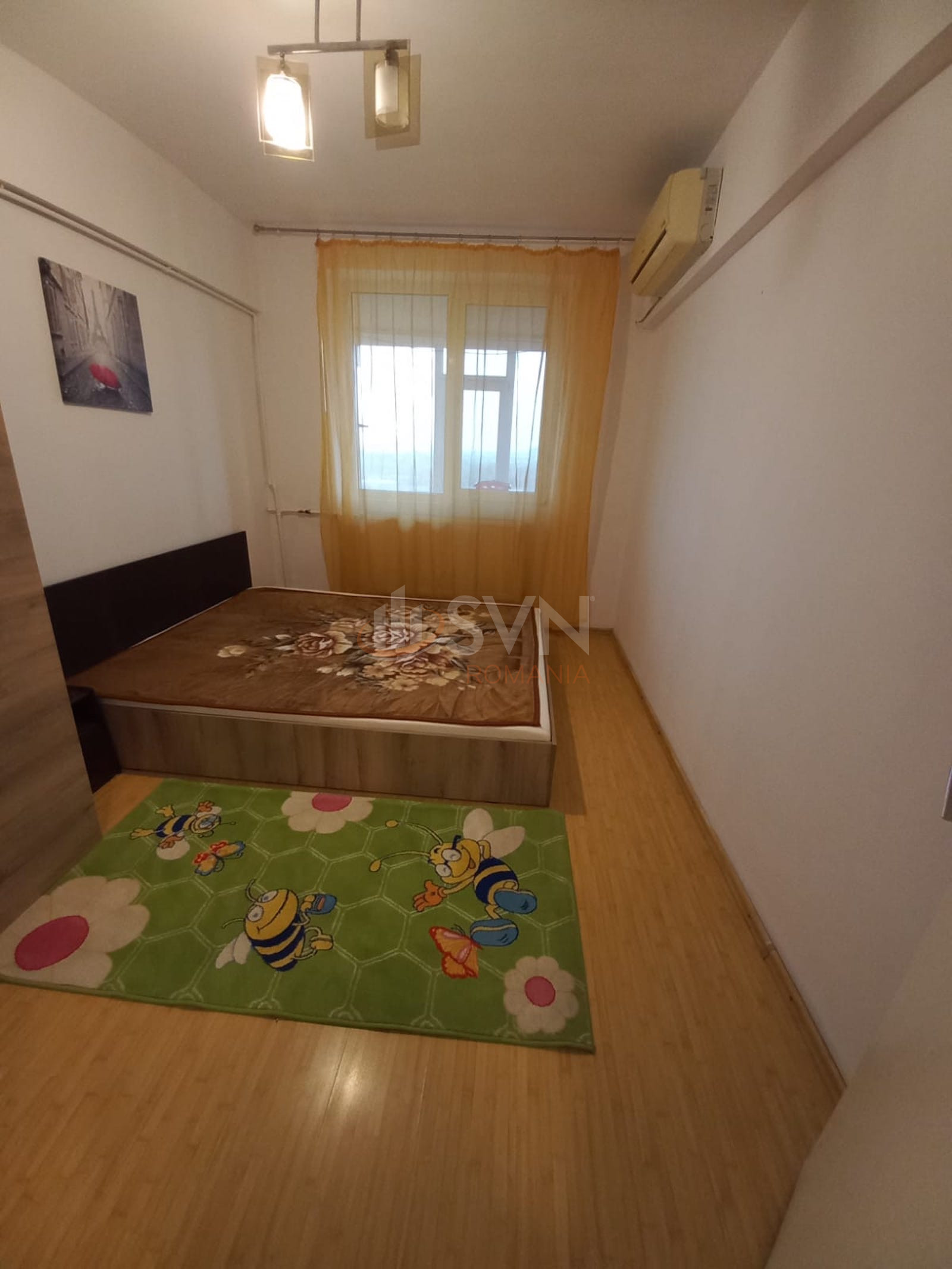 Apartament, 3 camere Bucuresti/Giurgiului
