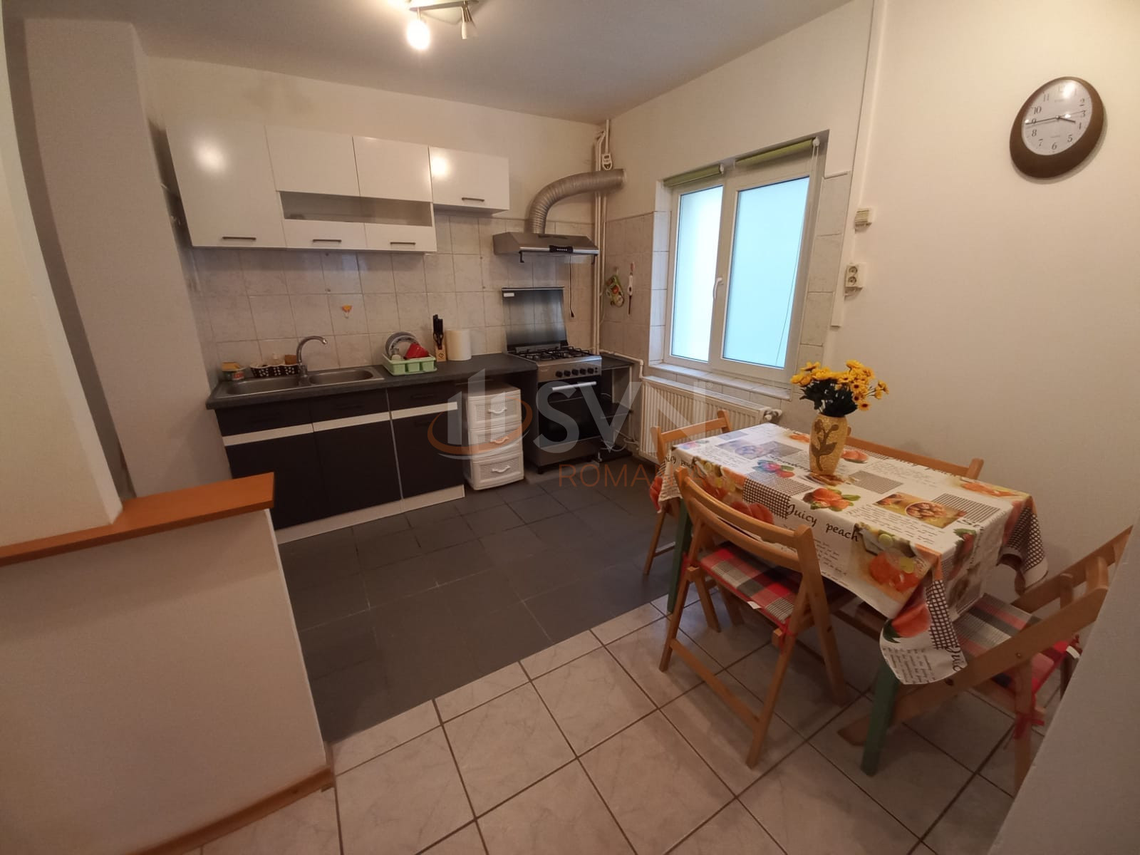 Apartament, 3 camere Bucuresti/Giurgiului