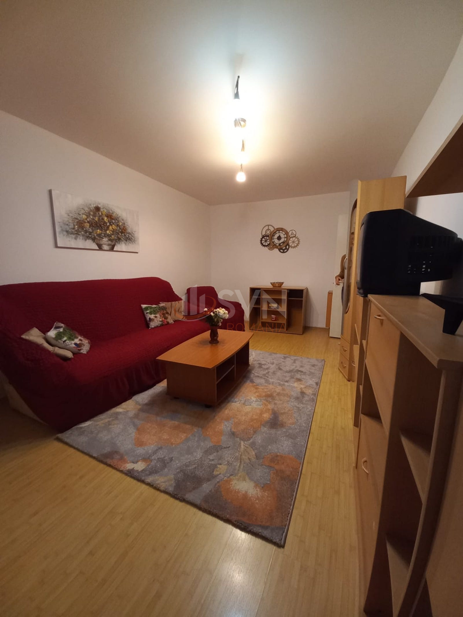 Apartament, 3 camere Bucuresti/Giurgiului