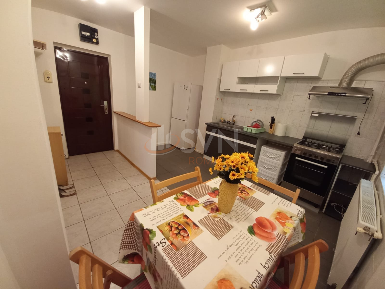 Apartament, 3 camere Bucuresti/Giurgiului