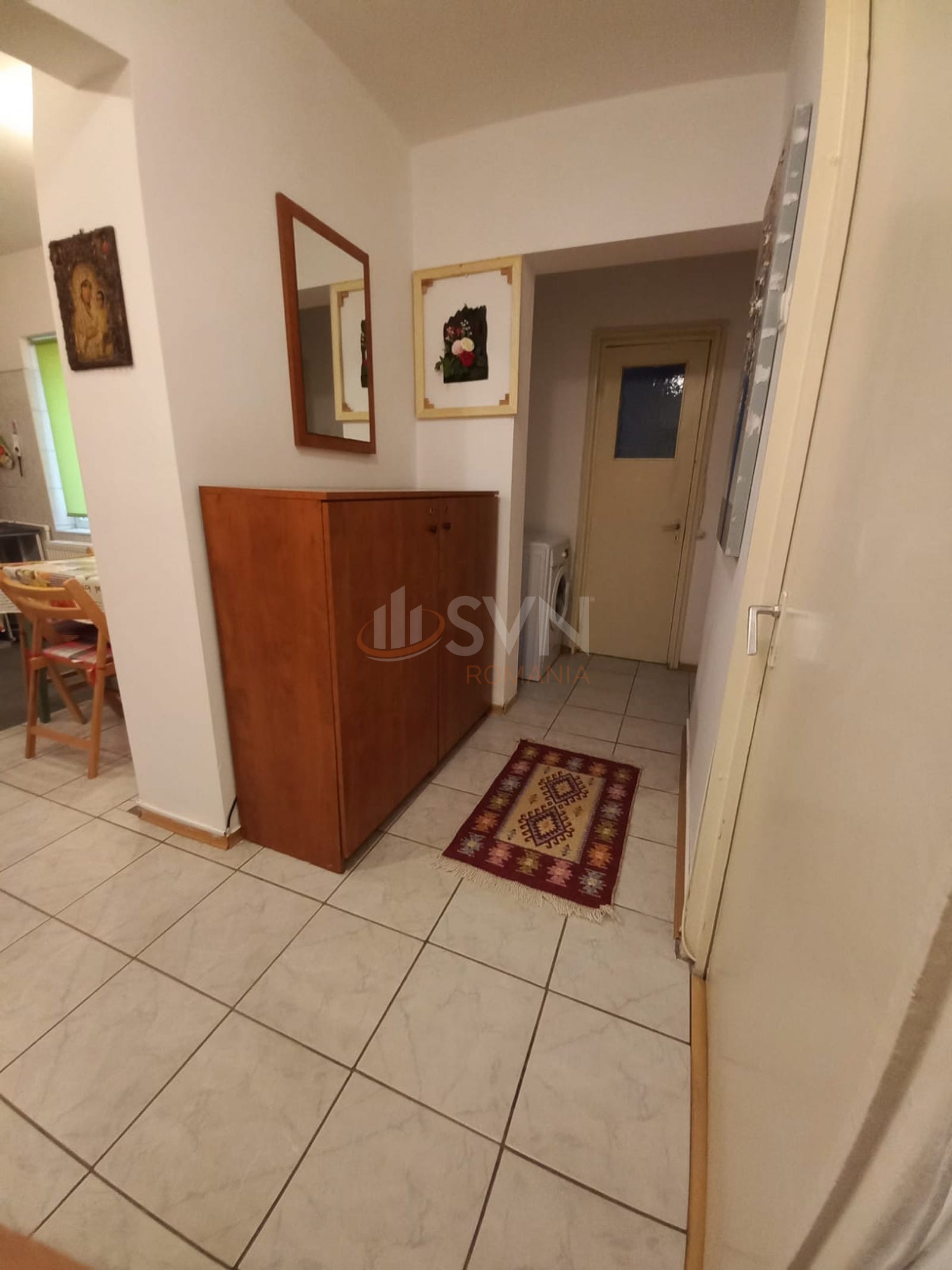 Apartament, 3 camere Bucuresti/Giurgiului