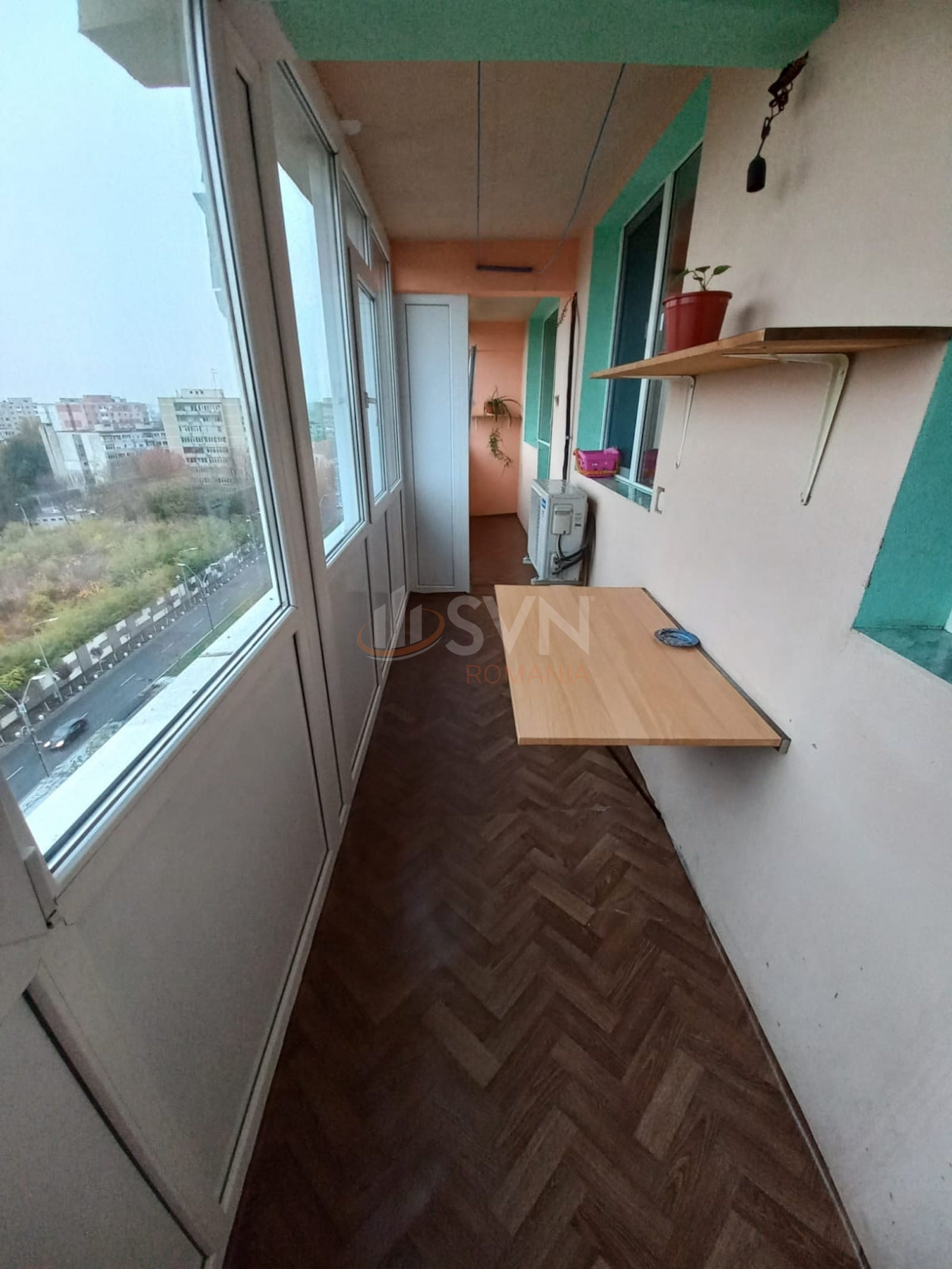 Apartament, 3 camere Bucuresti/Giurgiului