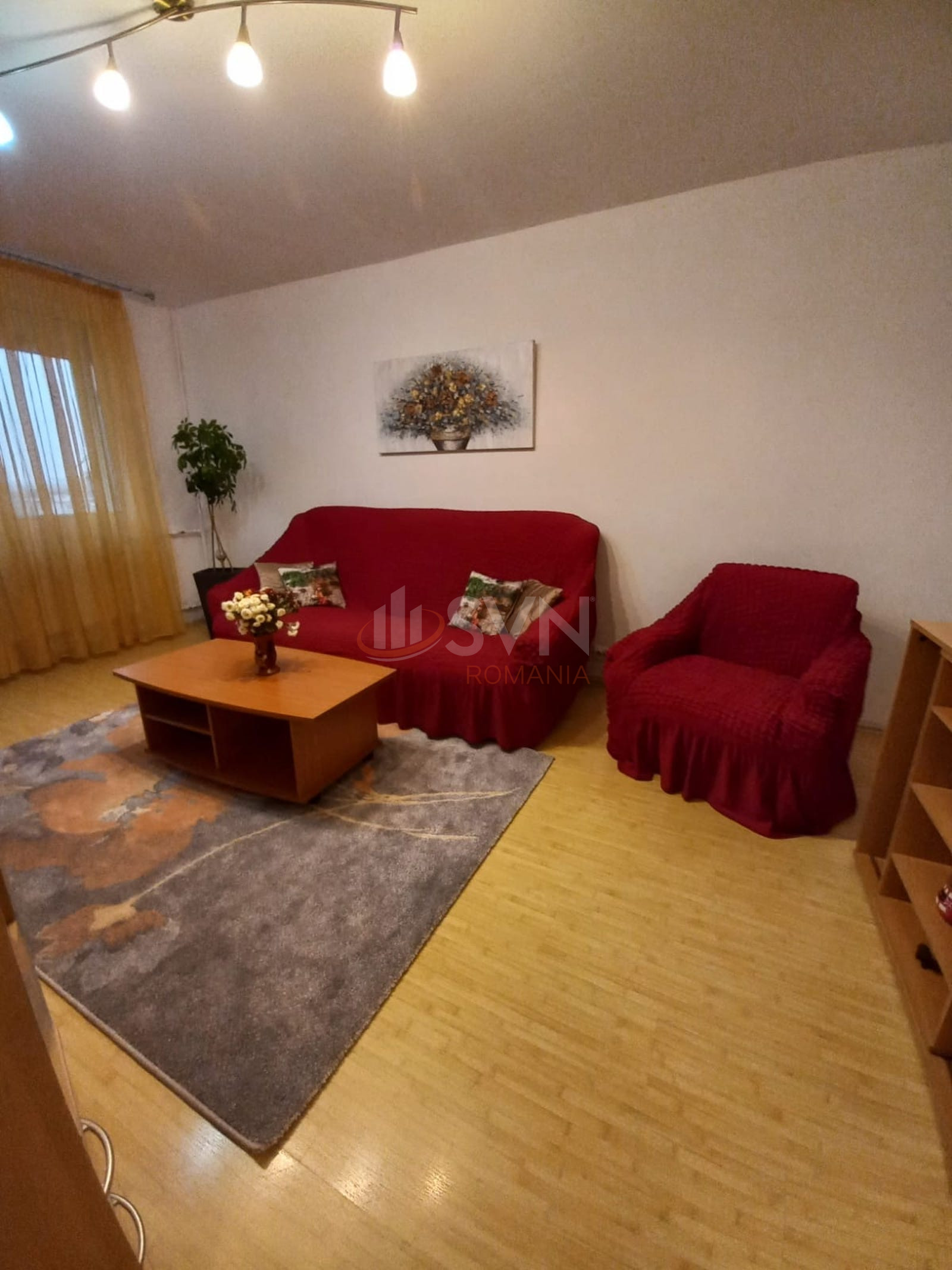 Apartament, 3 camere Bucuresti/Giurgiului