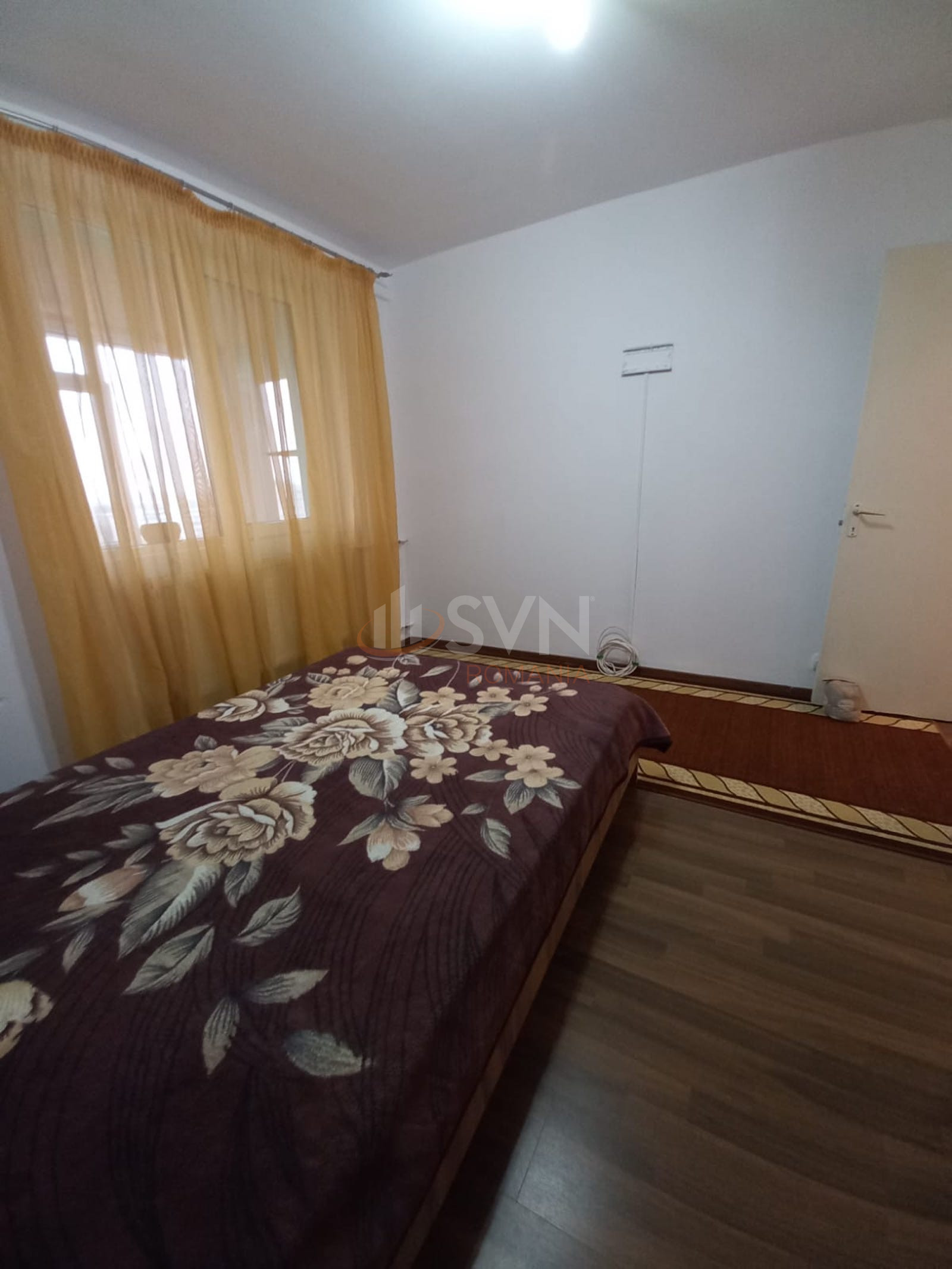 Apartament, 3 camere Bucuresti/Giurgiului