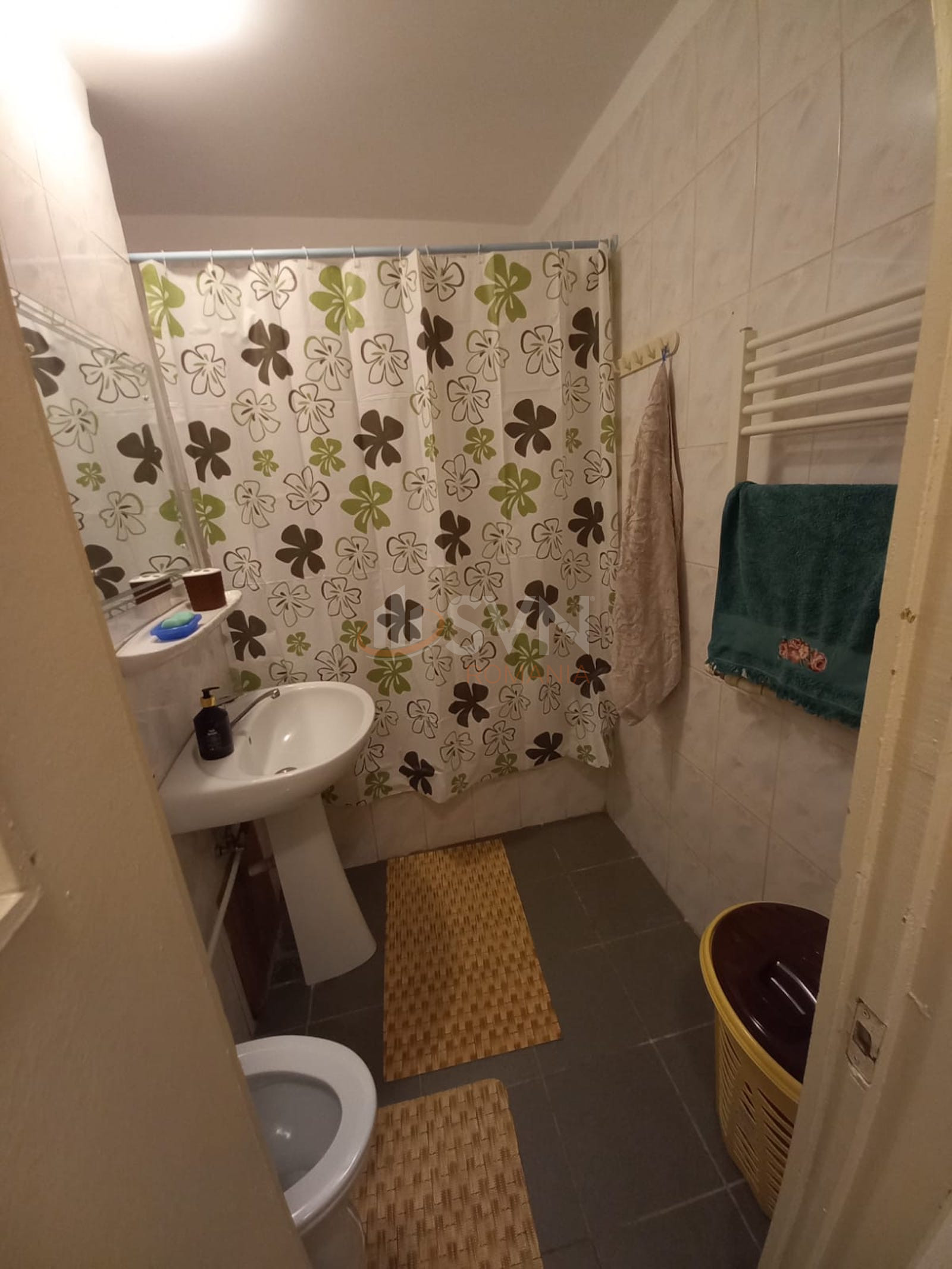 Apartament, 3 camere Bucuresti/Giurgiului