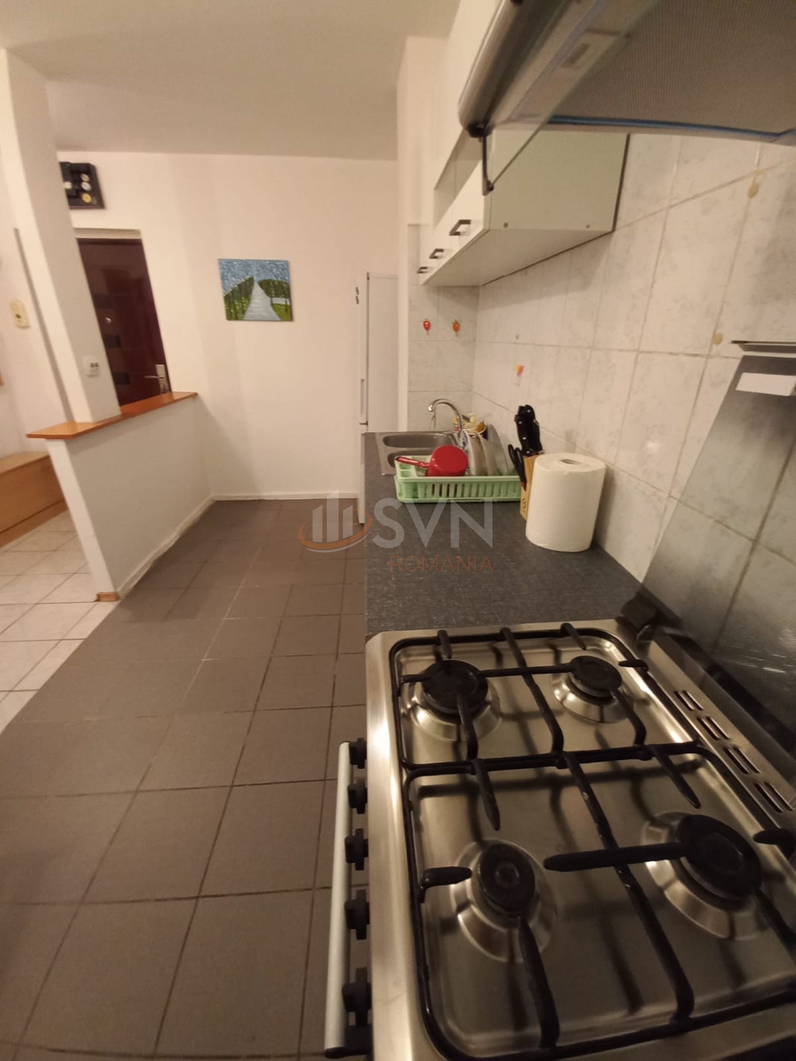Apartament, 3 camere Bucuresti/Giurgiului