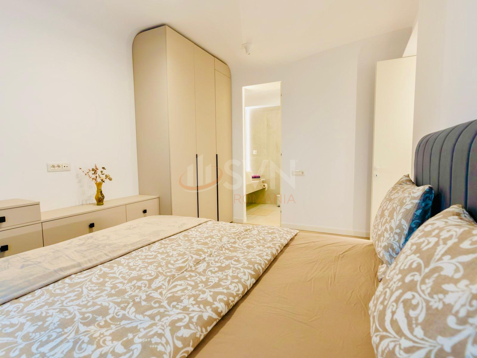 Apartament, 3 camere Bucuresti/Pipera