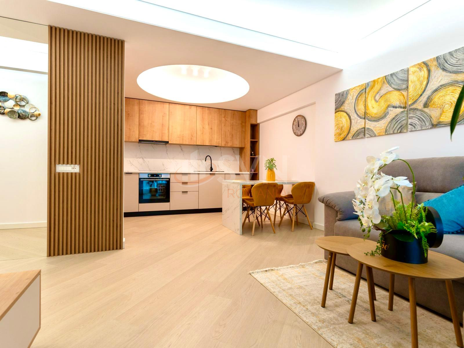 Apartament, 3 camere Bucuresti/Pipera