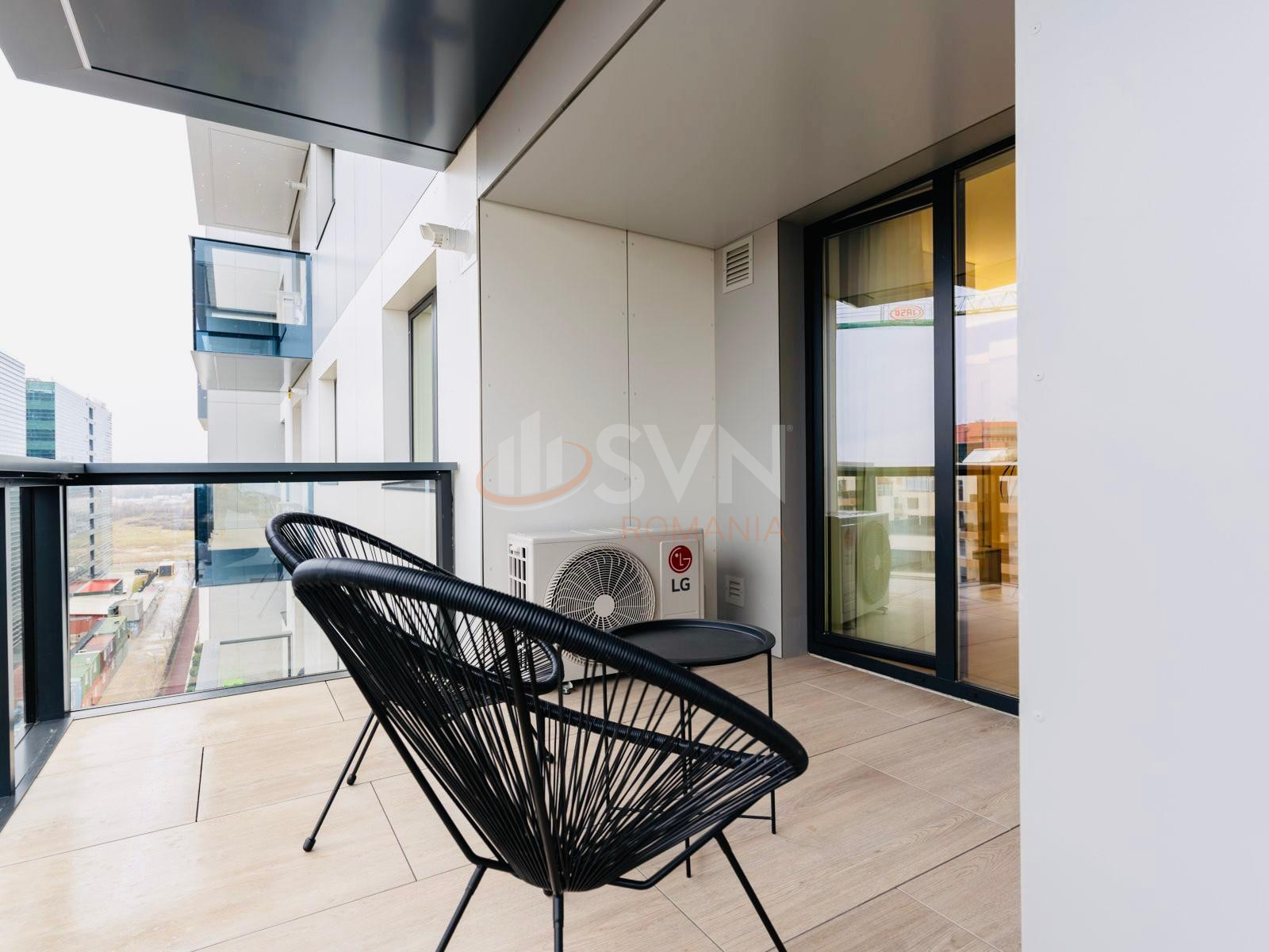 Apartament, 3 camere Bucuresti/Pipera