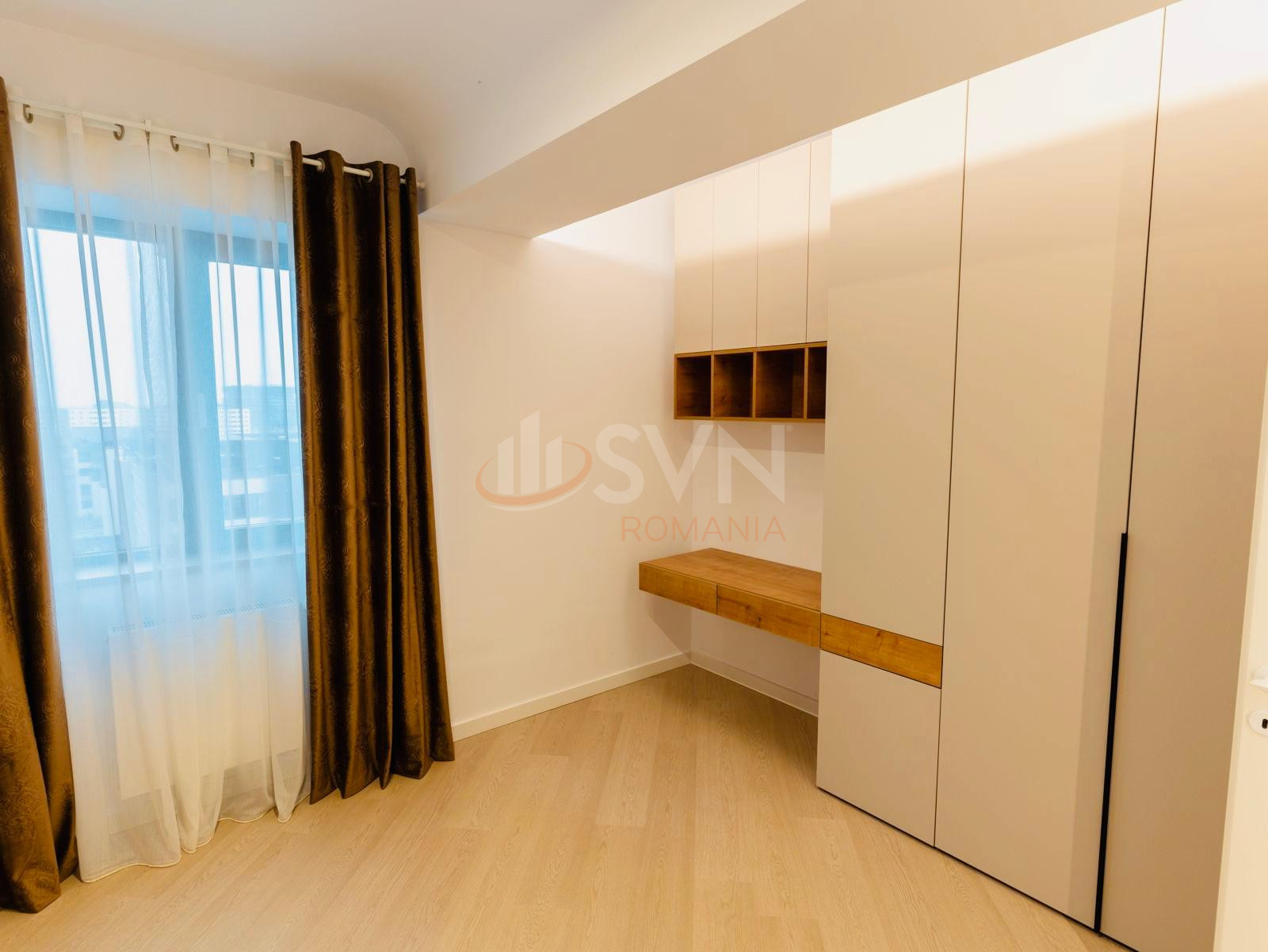 Apartament, 3 camere Bucuresti/Pipera