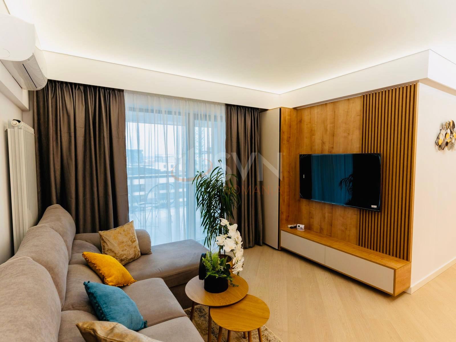 Apartament, 3 camere Bucuresti/Pipera